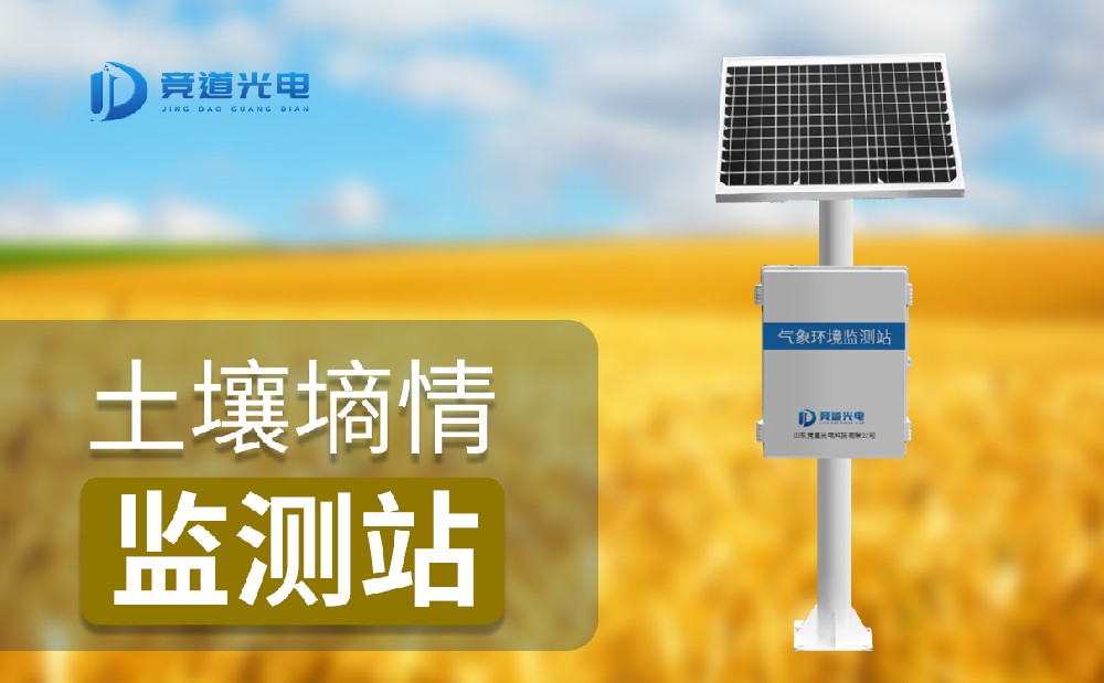 JD-TS600土壤墑情監(jiān)測系統(tǒng)詳細介紹
